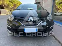 2017 Renault Captur