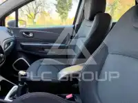 2017 Renault Captur