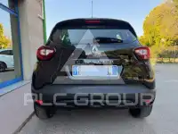 2017 Renault Captur