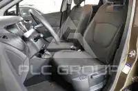2017 Renault Captur