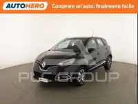 2017 Renault Captur