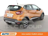 2017 Renault Captur