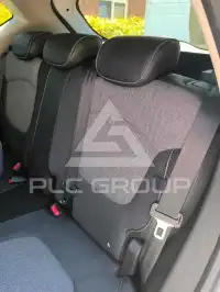 2017 Renault Captur