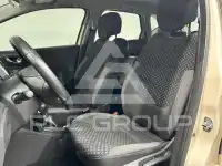 2017 Renault Captur