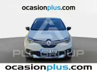 2017 Renault Captur