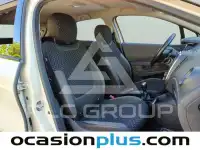 2017 Renault Captur