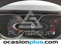 2017 Renault Captur