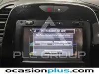 2017 Renault Captur