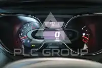 2017 Renault Captur
