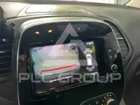 2017 Renault Captur