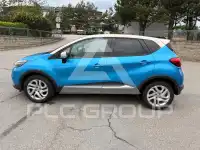 2017 Renault Captur