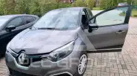 2017 Renault Captur