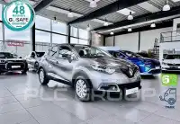 2017 Renault Captur