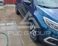 2017 Renault Captur