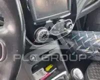2017 Renault Captur