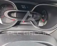 2017 Renault Captur