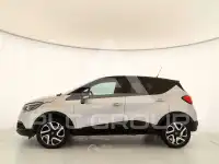2017 Renault Captur