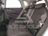 2017 Renault Captur