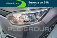 2017 Renault Captur
