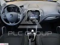 2017 Renault Captur