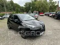 2017 Renault Captur