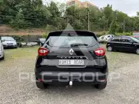 2017 Renault Captur