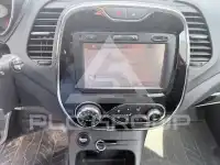 2017 Renault Captur