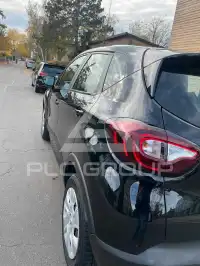 2017 Renault Captur