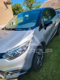 2017 Renault Captur