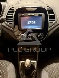 2017 Renault Captur
