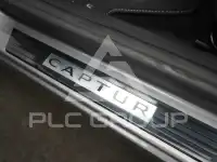 2017 Renault Captur