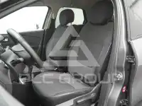 2017 Renault Captur