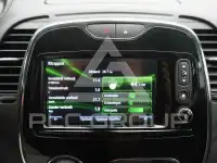 2017 Renault Captur