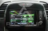2017 Renault Captur