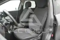 2017 Renault Captur