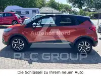 2017 Renault Captur