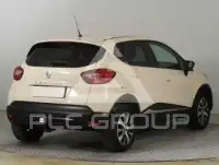 2017 Renault Captur
