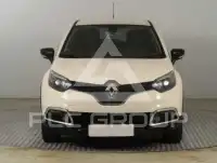 2017 Renault Captur