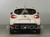 2017 Renault Captur