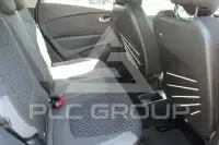 2017 Renault Captur