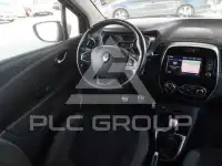 2017 Renault Captur