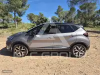 2017 Renault Captur