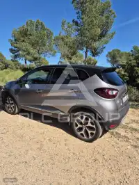2017 Renault Captur