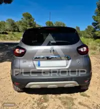 2017 Renault Captur