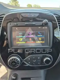 2017 Renault Captur