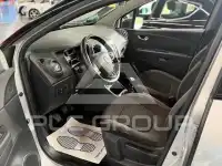 2017 Renault Captur