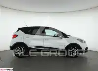 2017 Renault Captur