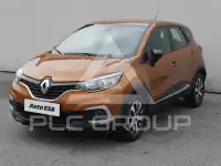 2017 Renault Captur