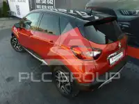 2017 Renault Captur
