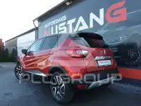 2017 Renault Captur